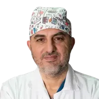 Dr. Rami Mahafzah