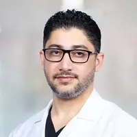 Dr. Ramy Ragab