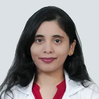 Dr. Ramya Krishna Chellapuri