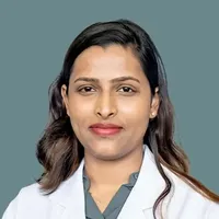 Dr. Ramya Sai Adusumalli