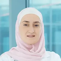 Dr. Rana Aboutrab