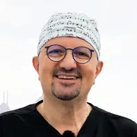 Dr. Rashad Haddad