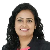 Dr. Rashmi Mugur Nagappa