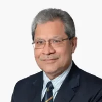 Dr. Ravinder Verma