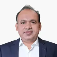 Dr. Raymond George