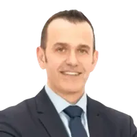 Dr. Raymond Hreiche