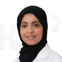 Dr. Razan Ali A. Rashid