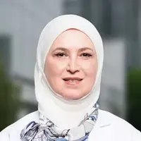Dr. Razan Taef