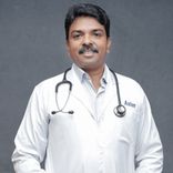 Dr. Regi David Sam