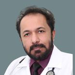 Dr. Regi Thomas