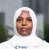 Dr. Rehab Abdelrazig