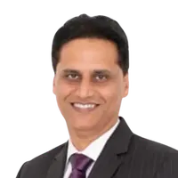 Dr. Rehan Saif