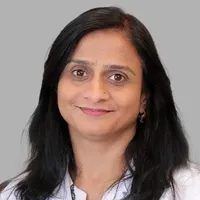 Dr. Rekha Khatri