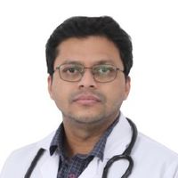 Dr. Rhishikesh Deshmukh