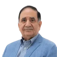 Dr. Riad Mounayer