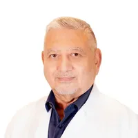 Dr. Riad Trabulsi