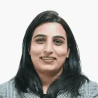 Dr. Richa Jhuria