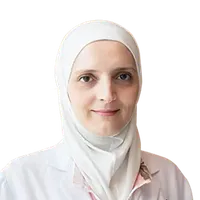 Dr. Rima El-Hindi