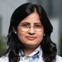Dr. Rimzim Gupta