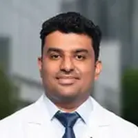 Dr. Rinku Alex Vaidyan