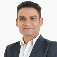 Dr. Ritesh Sharma