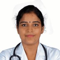 Dr. Riya Swamidas