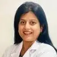 Dr. Riyanka Chail