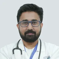 Dr. Riyaz Usman