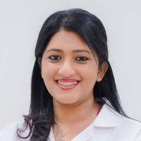 Dr. Roby Maria Isaac