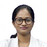 Dr. Rohini R Nair