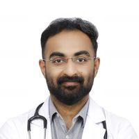 Dr. Rohit Jacob Manoj