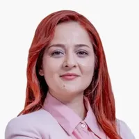 Dr. Rose Taha