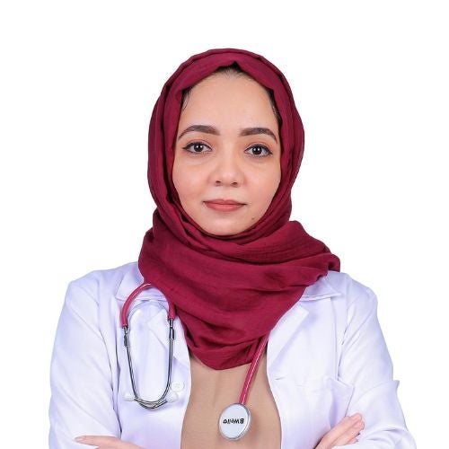Dr. Rowa Mohammed
