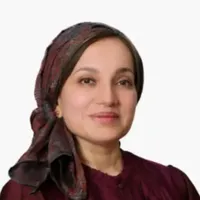Dr. Rubina Muneeb