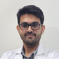 Dr. Rutvik Shah