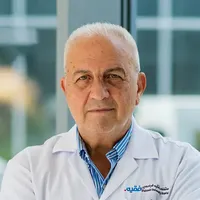 Dr. Saad Aboudan