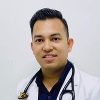 Dr. Saajan Shrestha