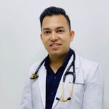 Dr. Saajan Shrestha