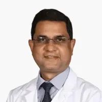 Dr. Sachin Upadhyaya
