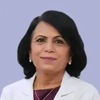 Dr. Sadhana Undevia