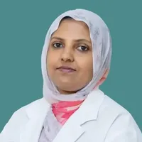 Dr. Safa Mol Pazheri