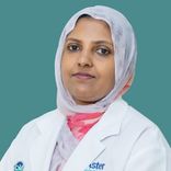Dr. Safamol Pazheri