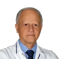 Dr. Said Hamdoun