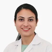 Dr. Saira Mughal