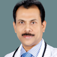 Dr.Saji Bava Parakavetty