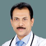 Dr. Saji Parakavetty Bava