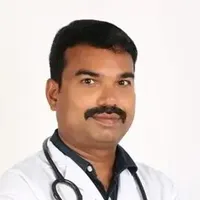 Dr. Sajid Palamadathil
