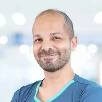 Dr. Salam Abou Taam