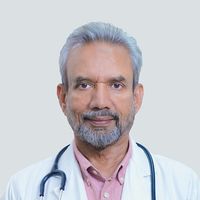Dr. Saleem K.T.
