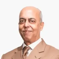 Dr. Salil A Vengsarkar